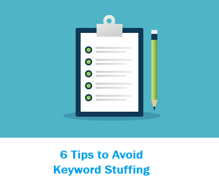 Tips to Avoid Keyword Stuffing SEO