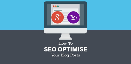 How to Optimise Blogs for SEO