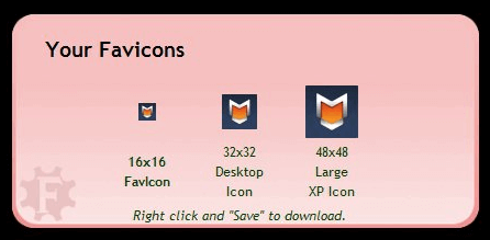favicons seo images