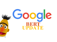 Google BERT NLP
