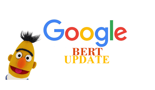 Google BERT NLP