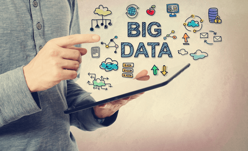 how to use big data