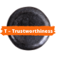 Trustworthiness in SEO