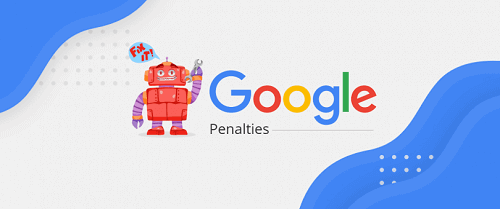 Algorithmic Penalties