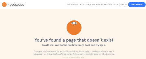 How to Optimize 404 pages for SEO