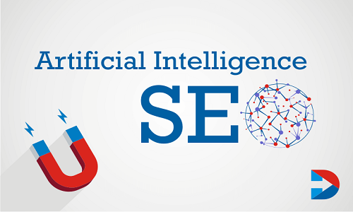 Use of Artificial Intelligence in SEO