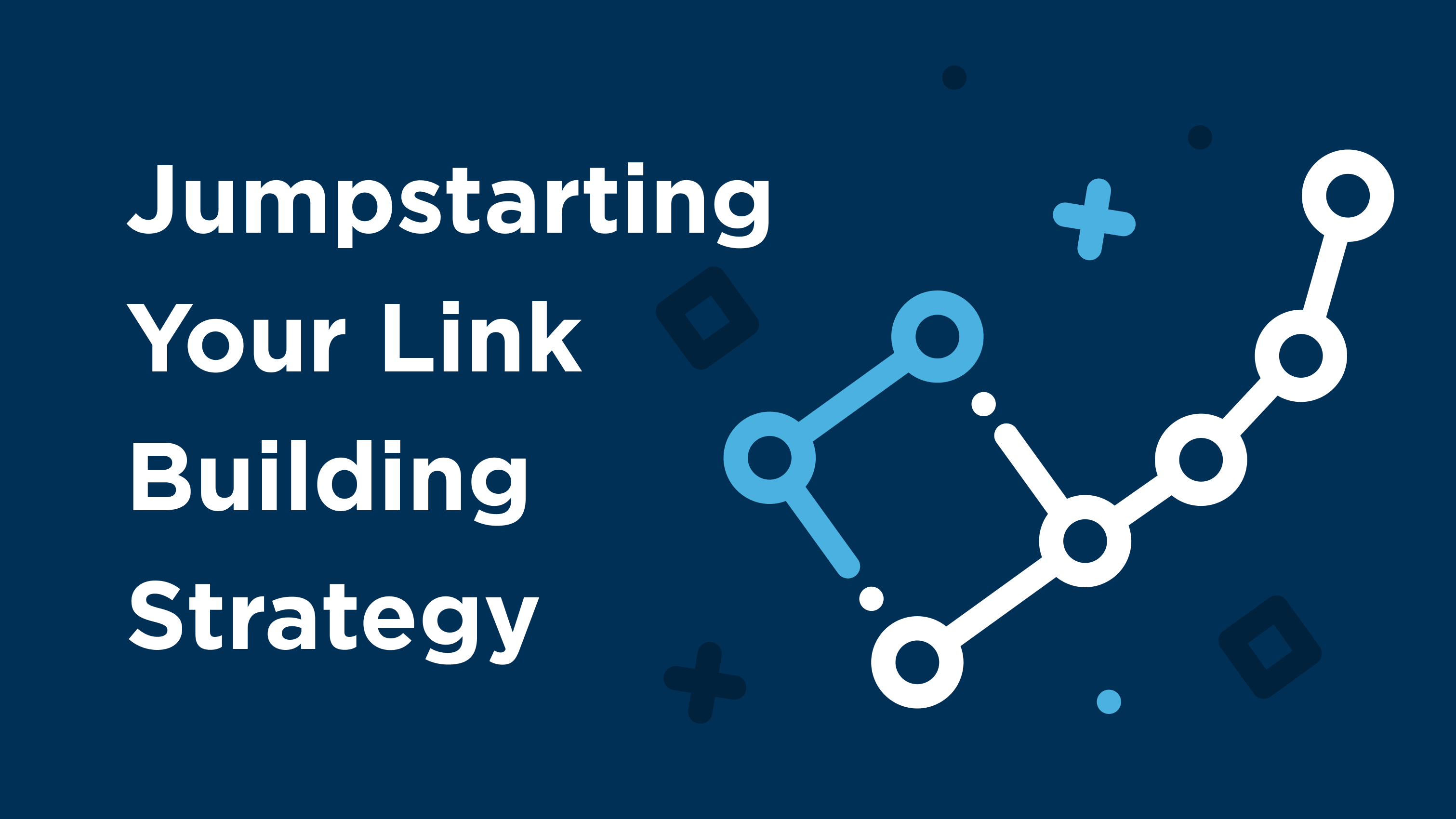 Jump to Link Strategy 