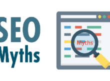 Debunking SEO Myths