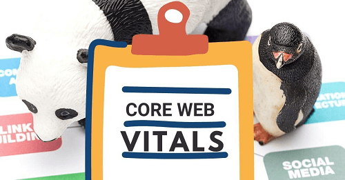 core web vitals 