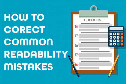 Defining SEO Content Readability