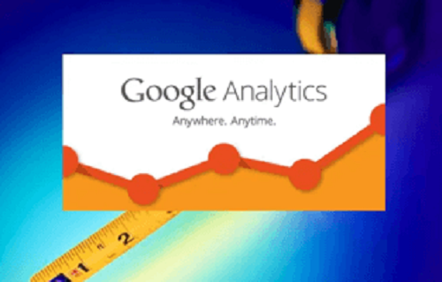 Improving seo strategies with google analytics