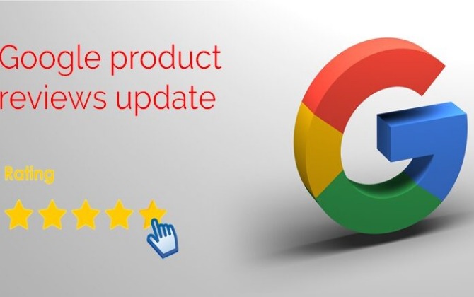 Google's Product Review Update