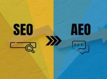 How AEO is Revolutionizing the Search Landscape SEO