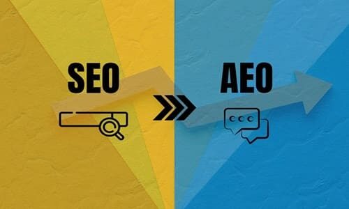 How AEO is Revolutionizing the Search Landscape SEO