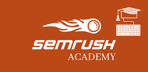 semrush academy seo free courses 