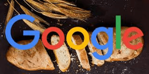 Search Console Breadcrumbs