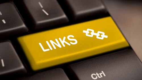 different types of links 